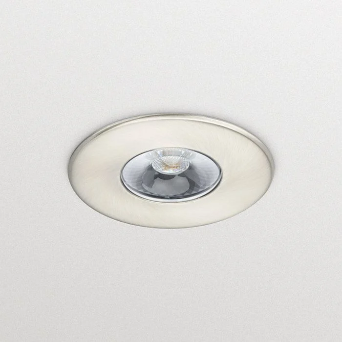 Philips Foco LED Coreline RS140B 8W 650lm 32D - 827 Luz muy Cálida | 95mm - IP65 - Regulable