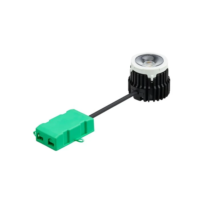 Philips Foco LED Coreline RS140Z 11W 900lm 32D - 830 Luz Cálida | 95mm - IP65 - Regulable