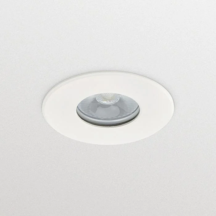 Philips Foco LED Coreline RS140B 15W 1200lm 36D - 840 Blanco Frio | 95mm - IP65 - Regulable