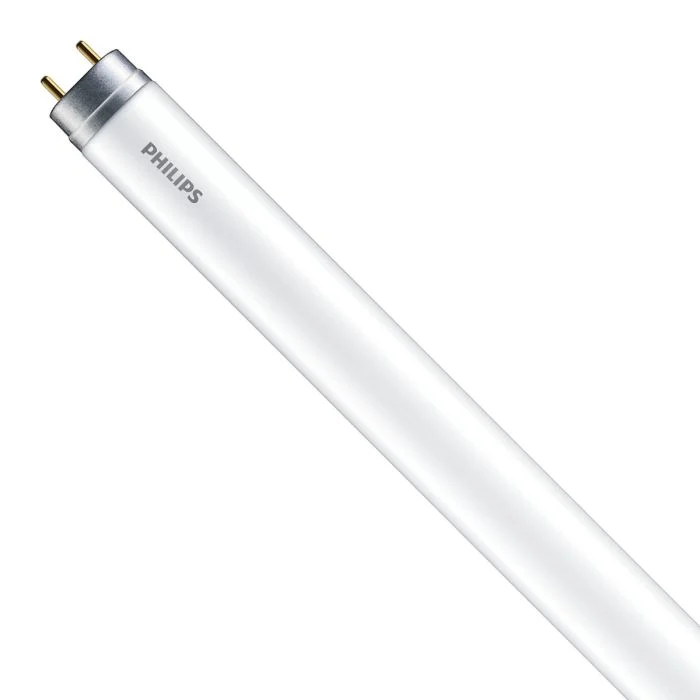 Philips Tubo LED T8 EcoFit 20W 840 150cm 2000lm | Blanco Frio - Reemplazo 58W