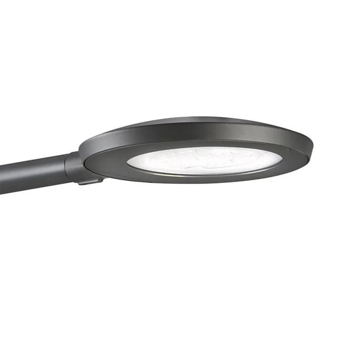 Philips Lamparas LED para calles CitySoul Gen2 Mini BRP530 46.5W 5100lm 50D - 830 Luz Cálida | IP66 - Dali Regulable