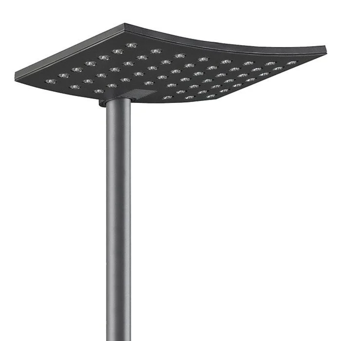 Philips Lamparas LED para calles Stela+ Gen2 BPP612 Gris 25.5W 3471lm 96x151D - 740 Blanco Frio | IP66 - Simétrico