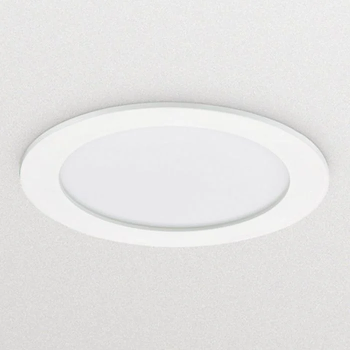 Philips Downlight LED Coreline DN145B 14.3W 1100lm 90D - 840 Blanco Frio | 166mm - Recorte 150mm - Interact Regulable