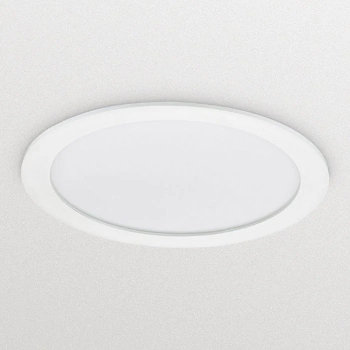 Philips Downlight LED Coreline DN145B 24.8W 2100lm 90D - 840 Blanco Frio | 217mm - Recorte 200mm - Interact Regulable