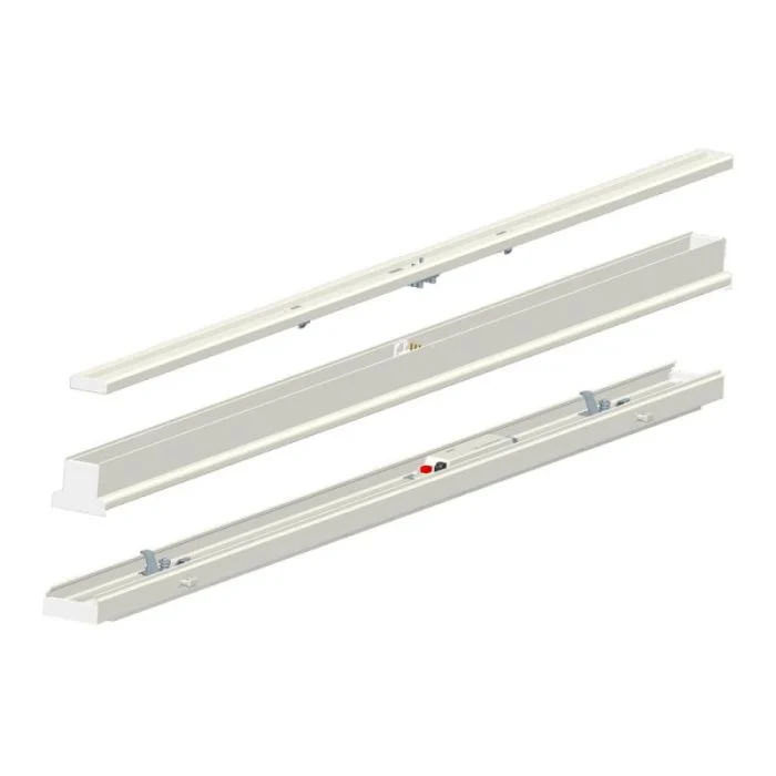 Noxion LED Easy Trunk Apta Para TMX204 T8 58W 9000lm 90D - 850 Blanco Frio | 1600mm
