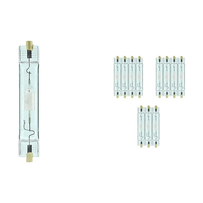 Multipack 12x Philips MASTERColour RX7S CDM-TD 150W - 942 Blanco Frio | Mejor reproducción de color