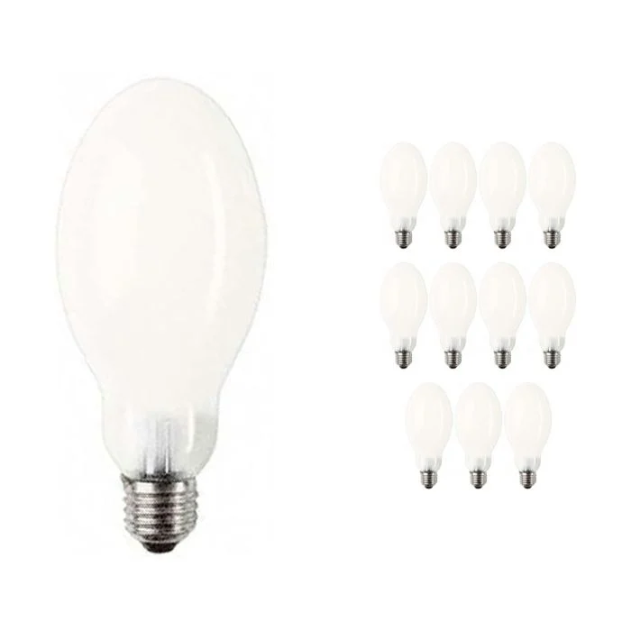 Multipack 12x Osram Powerstar E40 HQI-E 250W - 952 Blanco Frio | Mejor reproducción de color - Pro