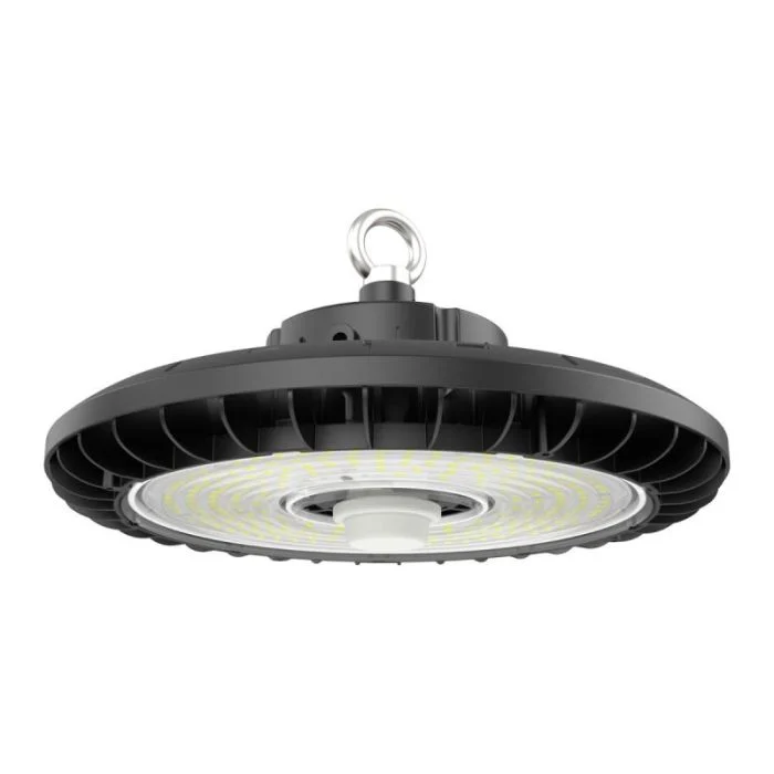 Noxion Campana LED Ecowhite 100W 13000lm 120D - 840 Blanco Frio | IP65 - 1-10V Regulable
