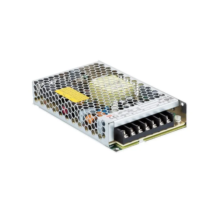 Mean Well Controlador LRS-150 12V - 150W 12.5A