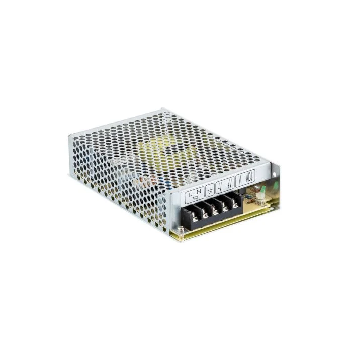 Mean Well Controlador LRS-75 24V - 75W 3.2A
