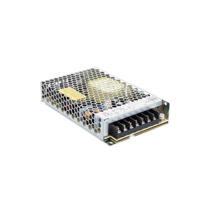 Mean Well Controlador LRS-150 24V - 150W 6.5A