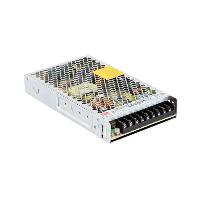 Mean Well Controlador LRS-200 24V - 200W 8.8A