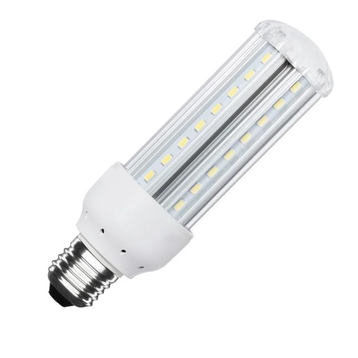 Lamparas para calles LED E27 13W Epistar SMD2835 1430lm - 765 Luz de Día