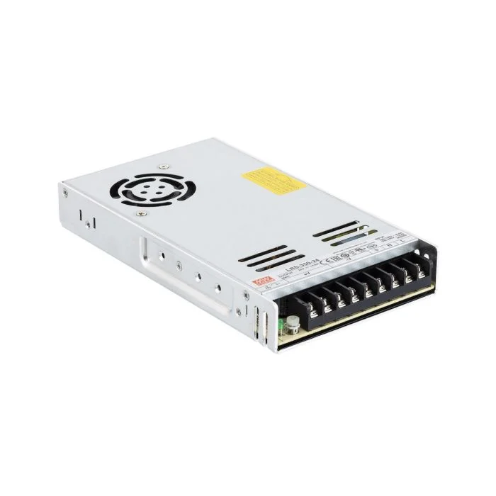 Mean Well Controlador LRS-350 24V - 250W 16.4A