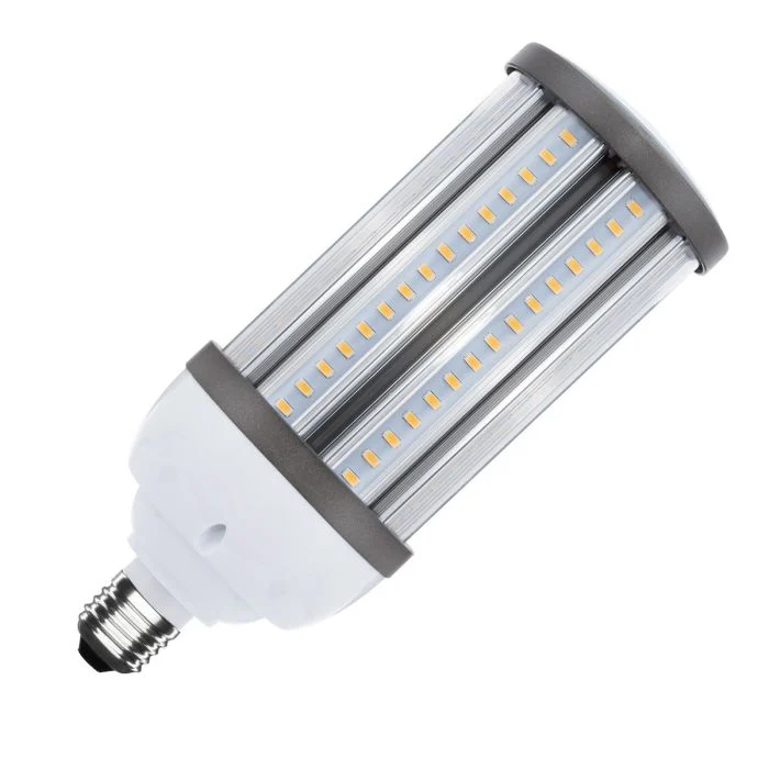 Lamparas para calles LED E27 40W Epistar SMD5630 4000lm - 865 Luz de Día