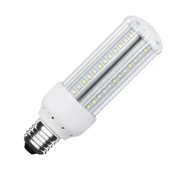 Lamparas para calles LED E27 10W Epistar SMD2835 1100lm - 760 Luz de Día