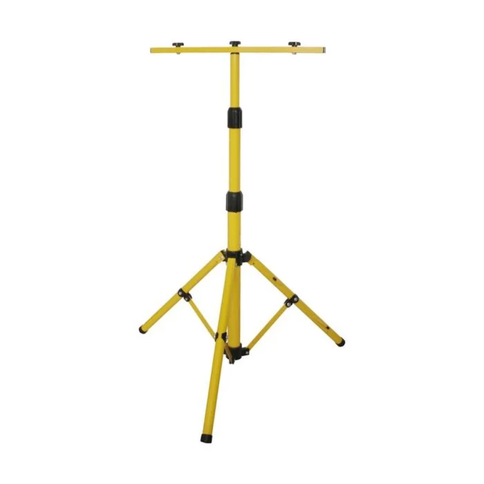 Trípode para Proyector LEDs | 153x92cm