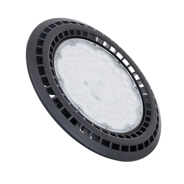 Campana LED Ufo Slim 150W 18000lm 90D - 840 Blanco Frio | IP65
