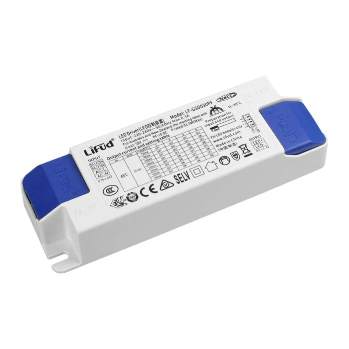 Noxion LED Driver Dali LF-GSD030PF for Noxion Downlight LED Apollo 20W