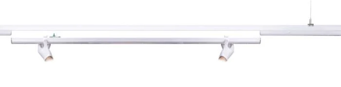 Noxion NX-Line Módulo 35W 5600lm 120D - 840 Blanco Frio | 1500mm - 8 Polos - Luz De Emergencia 3 Horas