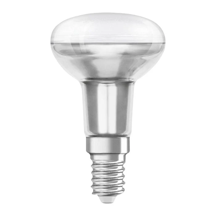 Estándar Incandescente Reflector E14 R50 25W 230V