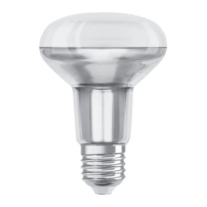 Estándar Incandescente Reflector E27 R63 60W 230V