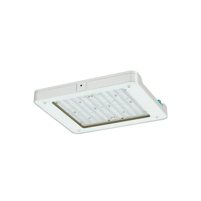 Philips Campana LED GentleSpace BY480P CW5 120W 17000lm 44D - 840 Blanco Frio | IP65 - Dali Regulable