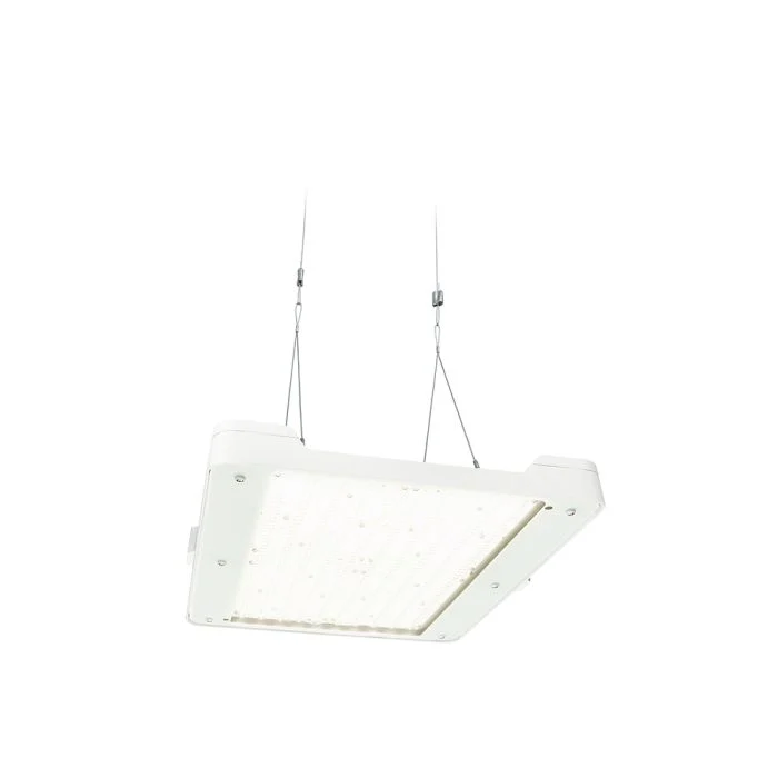 Philips Campana LED GentleSpace BY481P CLO 162W 25000lm 44D - 840 Blanco Frio | IP65 - Dali Regulable