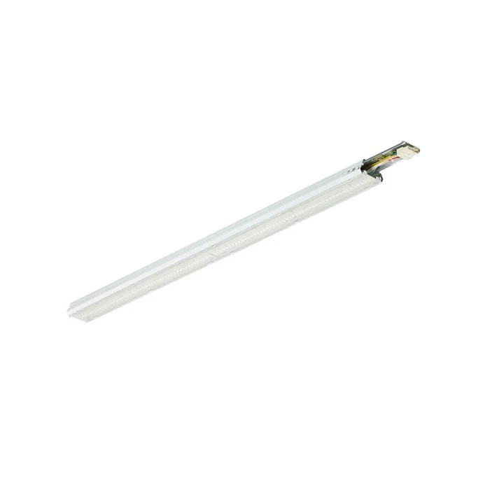 Philips LED Carril Coreline LL212X 34W 5300lm 84D - 840 Blanco Frio | 1130mm - 7 polos - Dali Regulable