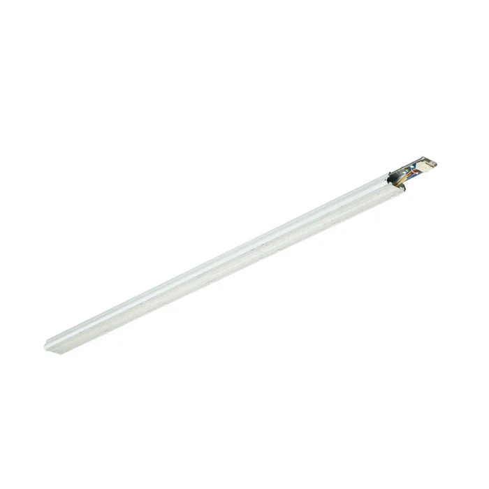Philips LED Carril Coreline LL217X 79W 12000lm 84D - 840 Blanco Frio | 1700mm - 7 polos - Dali Regulable