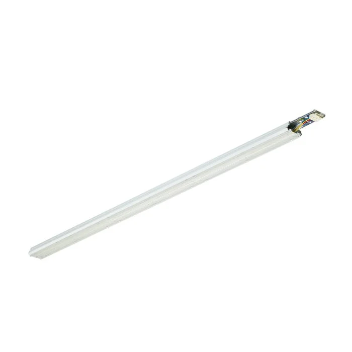Philips LED Carril Coreline LL234X 158W 24000lm 84D - 840 Blanco Frio | 3400mm - 7 polos - Dali Regulable