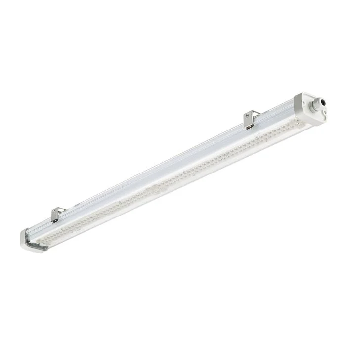 Philips Pantalla LED Estanca Pacific WT490C 62W 10000lm - 840 Blanco Frio | 180cm - Dali Regulable