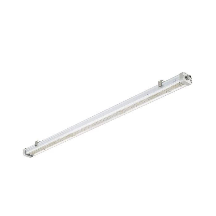 Philips Pantalla LED Estanca Pacific WT490C 97W 15000lm - 840 Blanco Frio | 180cm - Dali Regulable