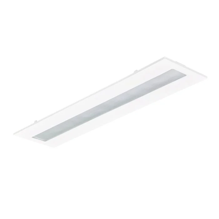 Philips Panel LED CoreLine RC136B 22/31W 3100-4300lm - 840 Blanco Frio | 120x30cm - UGR <19 - Dali Regulable - Potencia Seleccionable