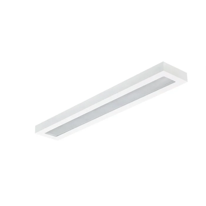 Philips Panel LED Coreline SM136V 22/31W 2800-4000lm - 830 Luz Cálida | 120x20cm - UGR <25 - Potencia Seleccionable