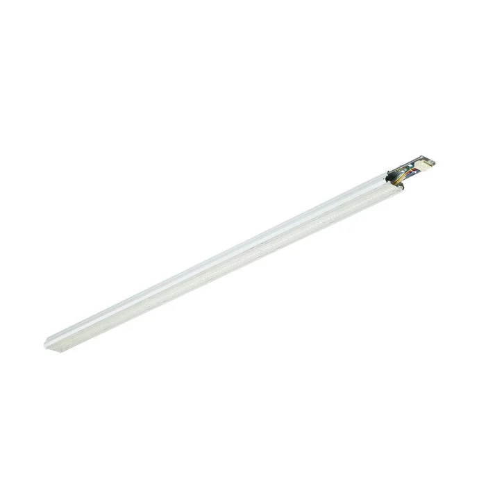 Philips LED Carril Coreline LL234X 102W 16000lm 67x67D - 840 Blanco Frio | 3400mm - 5 polos