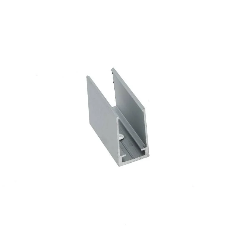 Grapa de fijación para funda de silicona flexible 10x18mm