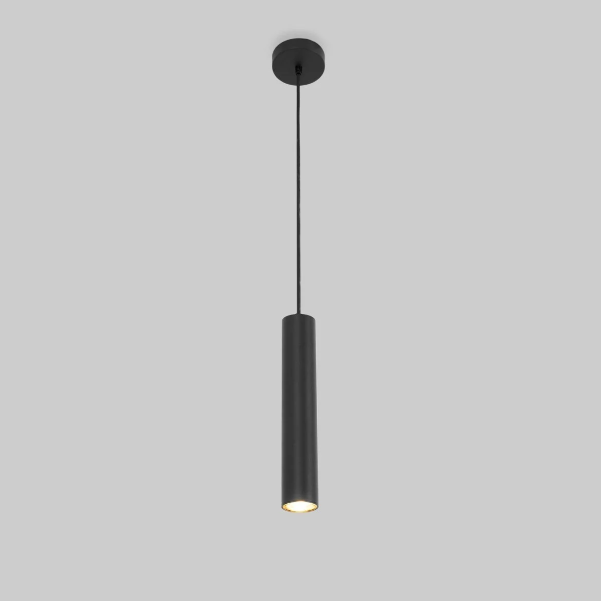 Lámpara colgante minimalista "Bila 300" - GU10