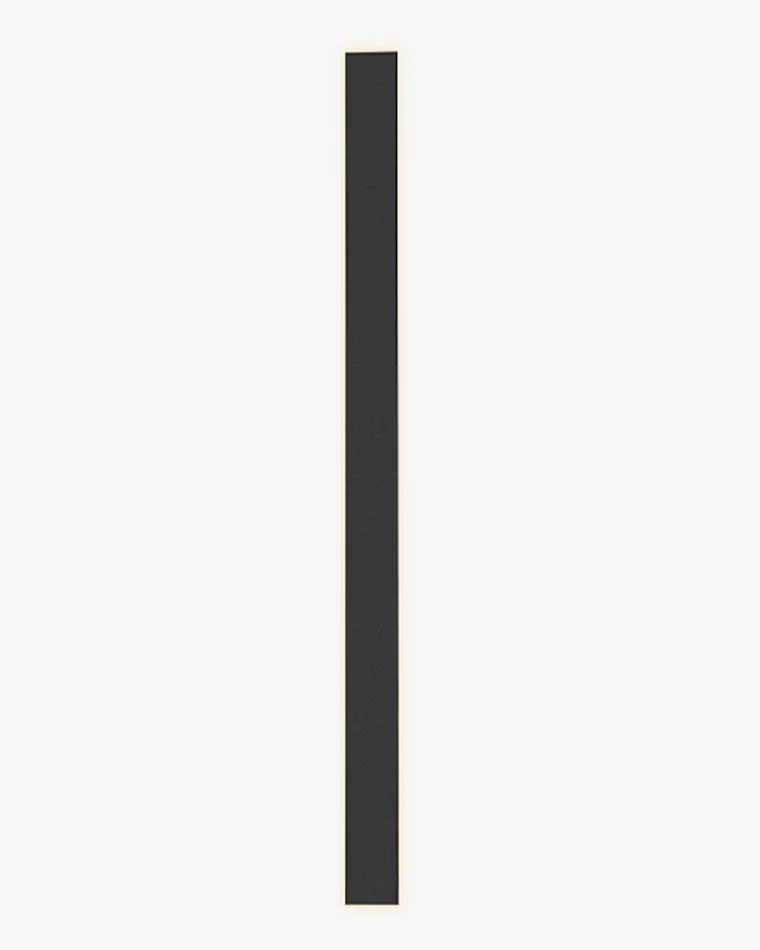 WOMO Aplique lineal de pared para exterior WM9000