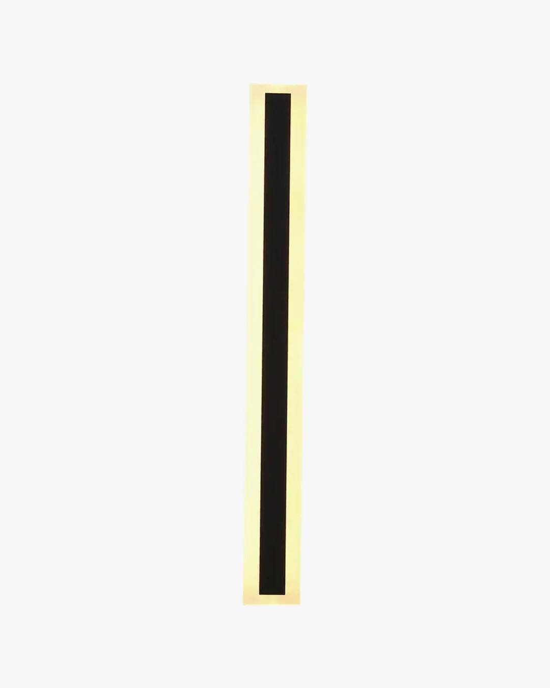 WOMO Aplique lineal de pared para exterior -WM9001