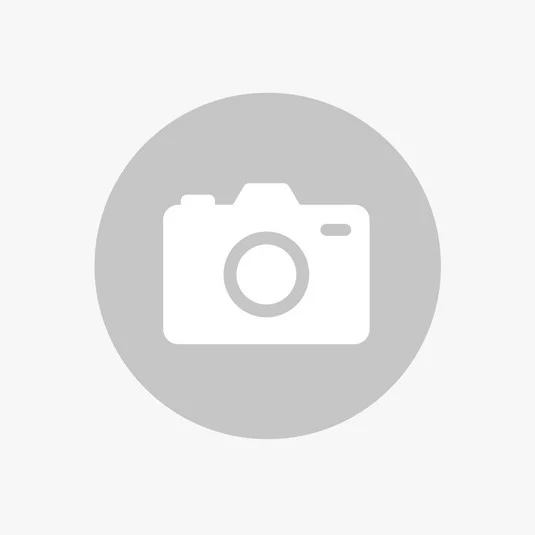 Foco de mesa Puk Spot cromo mate, G9