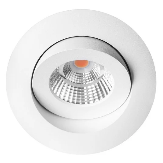 Quick Install Foco Allround 360° blanco 3.000 K