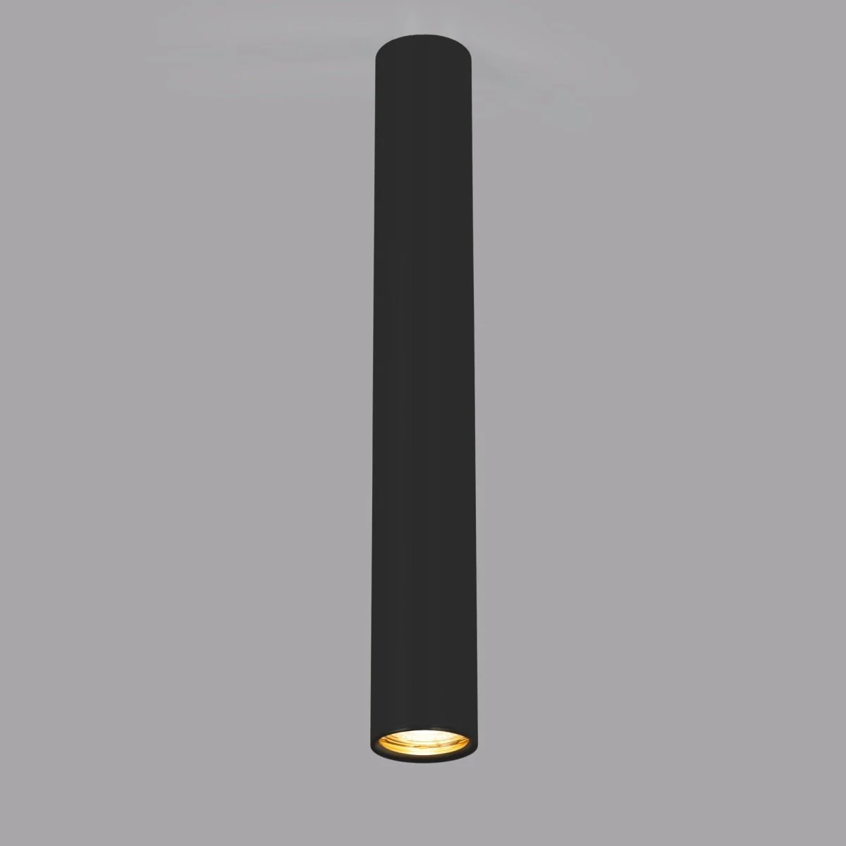 Aplique de techo aluminio "Sandy 40" - 40cm - GU10