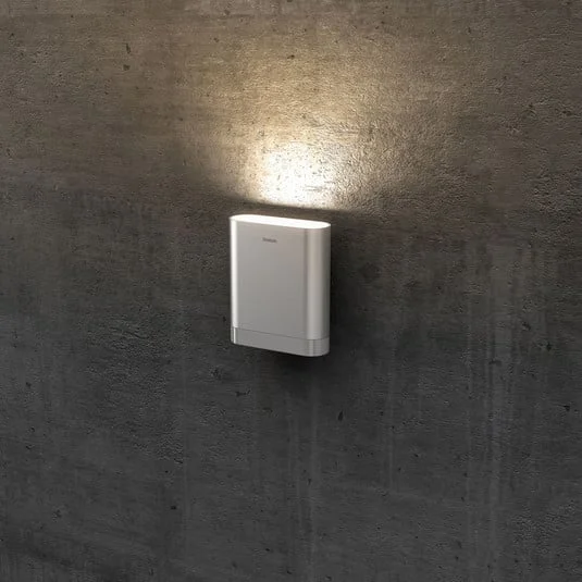Theben theLeda D U AL aplique LED up sensor PIR