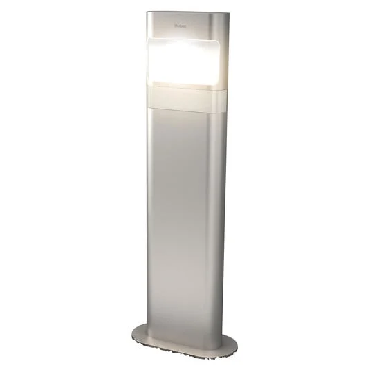 Theben theLeda D BL plus AL bolardo luminoso 72 cm
