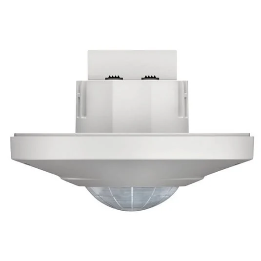 Theben Luxa 103-100 UA sensor PIR blanco