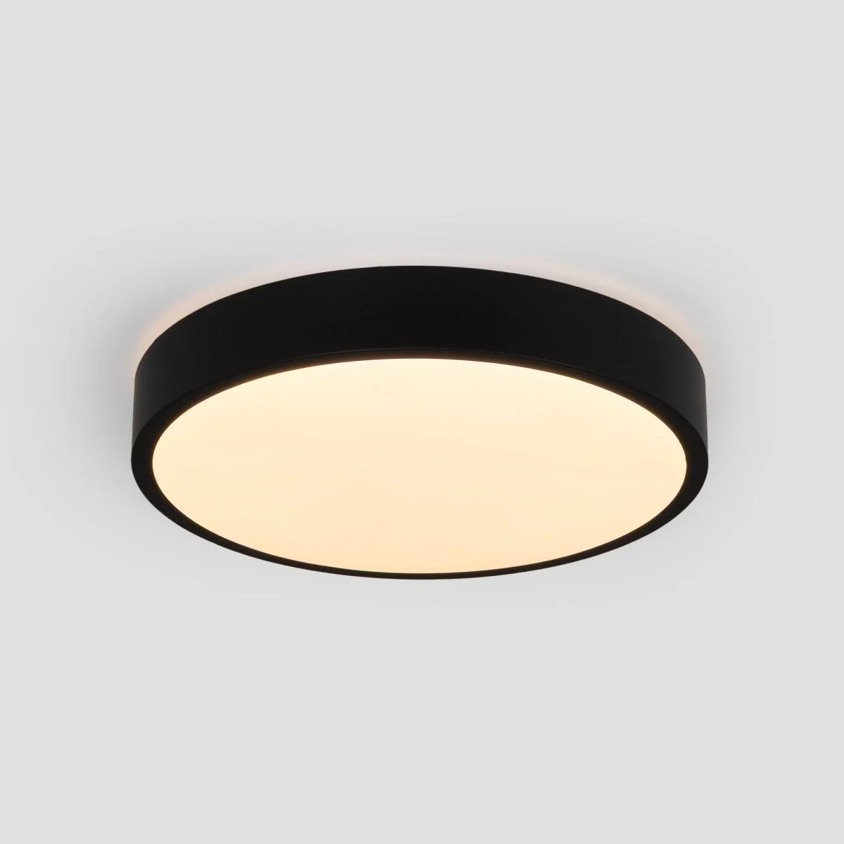 Lámpara de techo LED tipo plafón - CCT - 36W - Ø50cm