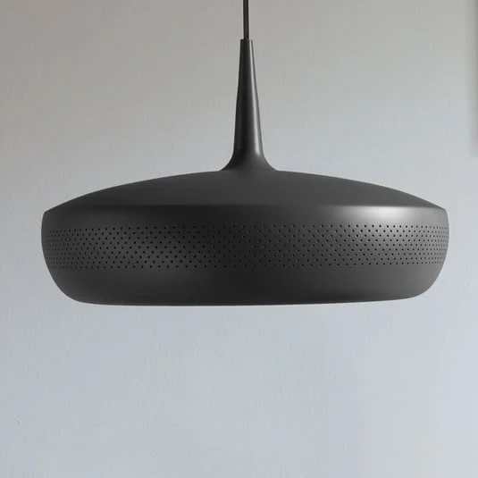 UMAGE Clava Dine black, Cannonball negro