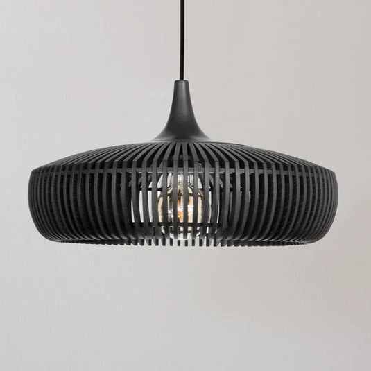 UMAGE Clava Dine black oak, bola cañón negro