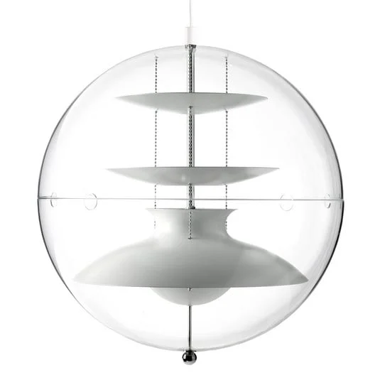 VERPAN Lámpara colgante Panto, 50 cm